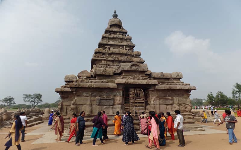 Chennai